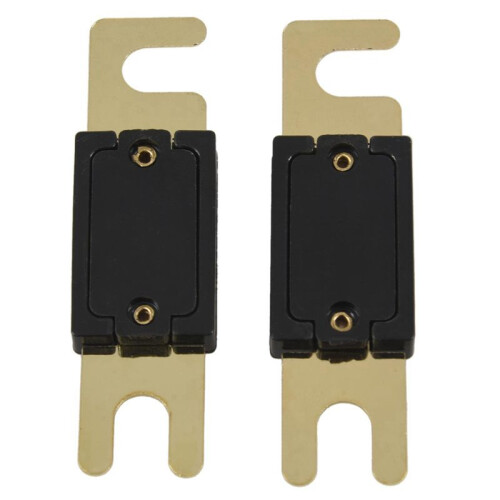 ANL100-5 200 Amp 200A ANL Fuse 30 Pack 1