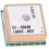 3X Quectel L80 L80-R L80RE-M37 GPS Module with an Embedded Patch Antenna Ultra Compact GPS POT Module Patch  Top 4