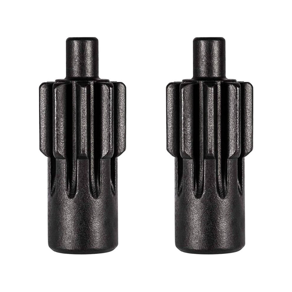 2X Engine Barring Tool Mx 13 Engines For Paccar T880 Truck And Replaces 1453158Pe 1453158 6034097825011