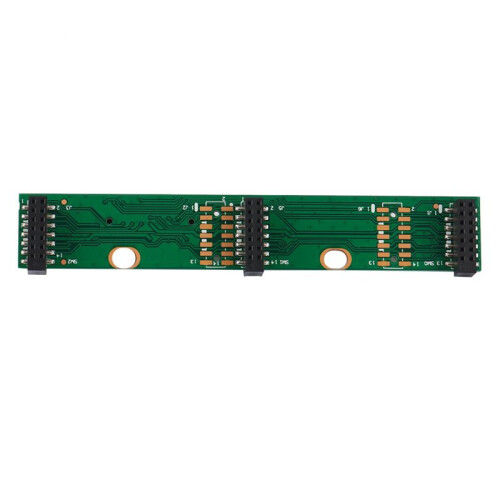 10X Mining Machine Computing Power Control Board Adapter Card for Whatsminer M20 M30 M21S Three-In-One Cable Board 2