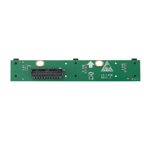 10X Mining Machine Computing Power Control Board Adapter Card for Whatsminer M20 M30 M21S Three-In-One Cable Board 1