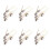 30 X 3 DU 5 C Metaal Silicium Fototransistor Transistor 1