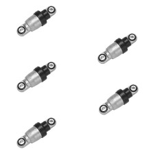 5X Car Drive Belt Tensioner Without Pulley Fit for  Patrol Y61 TY61 2000-2014 TNNS2GD-2