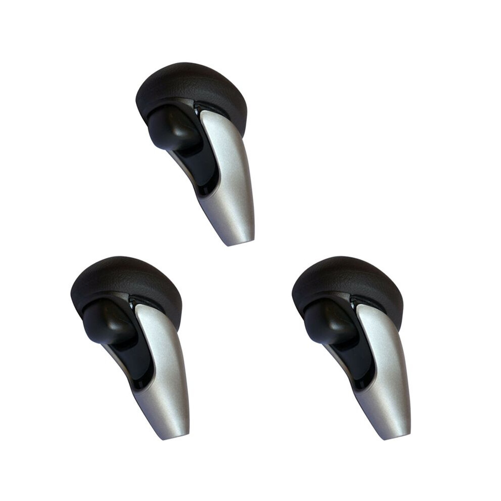3X Car Shift Knob Automatic Trans For 2006-2011 54130-Sna-A81 54130Snaa81 4713192552733