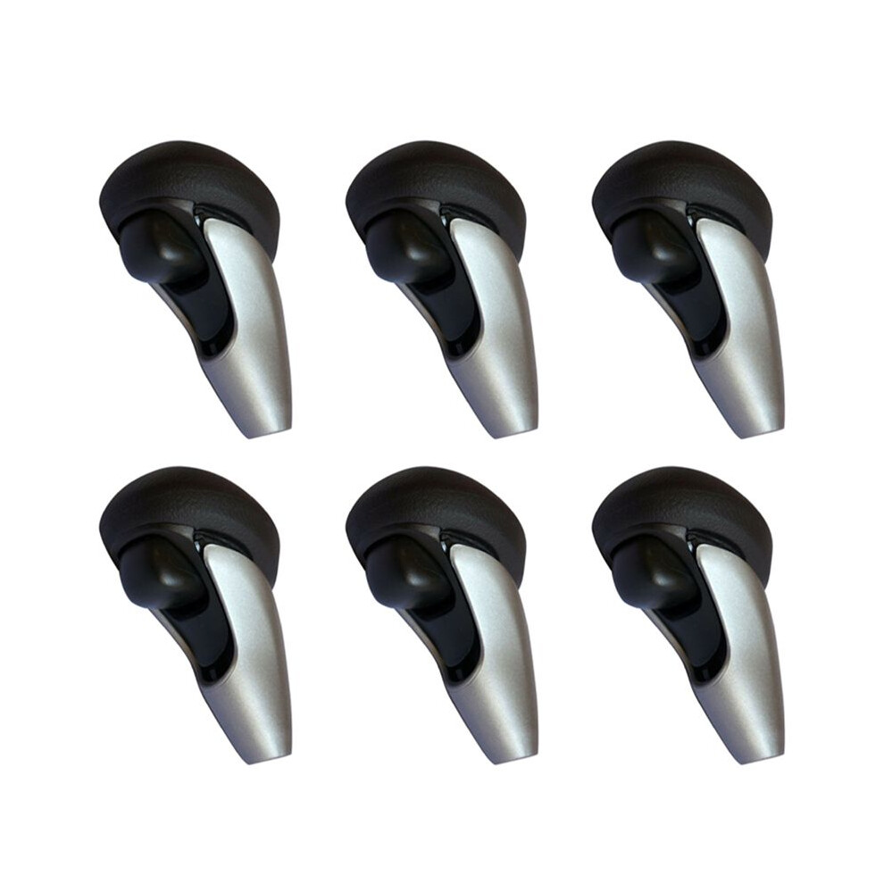 6X Car Shift Knob Automatic Trans For 2006-2011 54130-Sna-A81 54130Snaa81 6133923731622