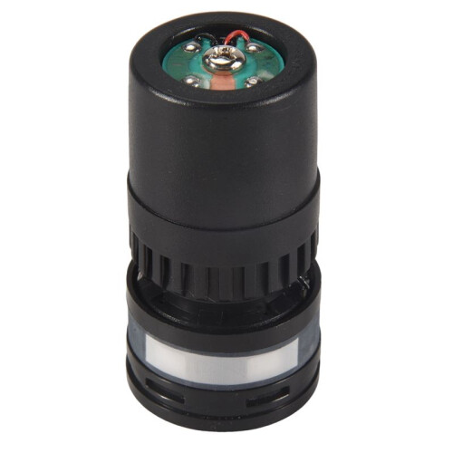 3X Microphone Capsule Moving-Coil Microphones Core Cartridge Dynamic Wired Wireless Mic Replace Repair for  D-557 2