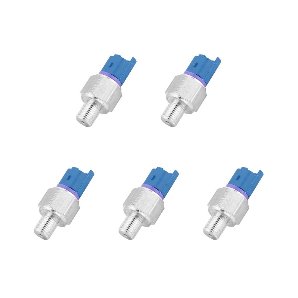 5X Power Steering Pump Pressure Sensor For 206 306 406 9677899580 6031158249496