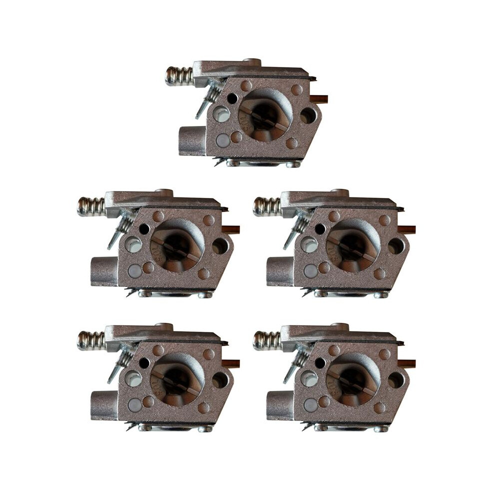 5X Carburetor For Emak Oleo Sparta 35 36 37 38 40 42 43 44 Wt869a Wt1129 4712545304494