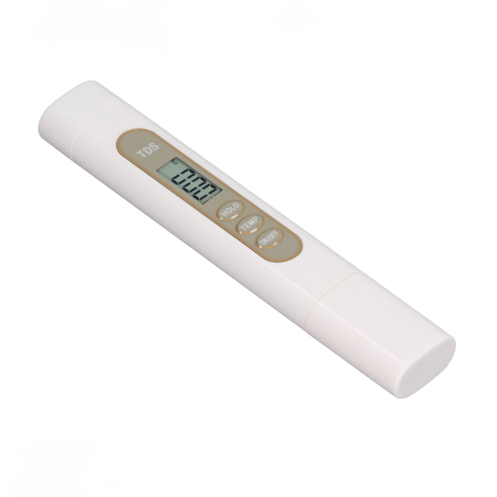 High Accuracy Digital Tds Meter For Water Testing, Portable 0-99990Ppm 6921371061831