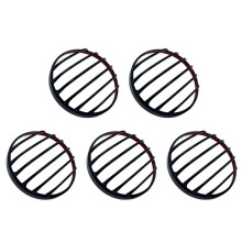 5X Motorcycle Headlight Grill Cover for Rebel CM500 CMX 300 500 2020-2021