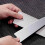12 Pcs Diamond Sharpening Plate Set, Diamond Sharpening Stone with Honeycomb Surface, 400/600/1000/1200 Grit 5