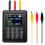 2X 4-20MA 0-10V Adjustable Signal Generator Process Controlling Signal Calibrator Constant Current Source 0-20MA 2