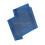 TheraBand 6 Yard Exercise Band Size/Color: Heavy/Blue 8