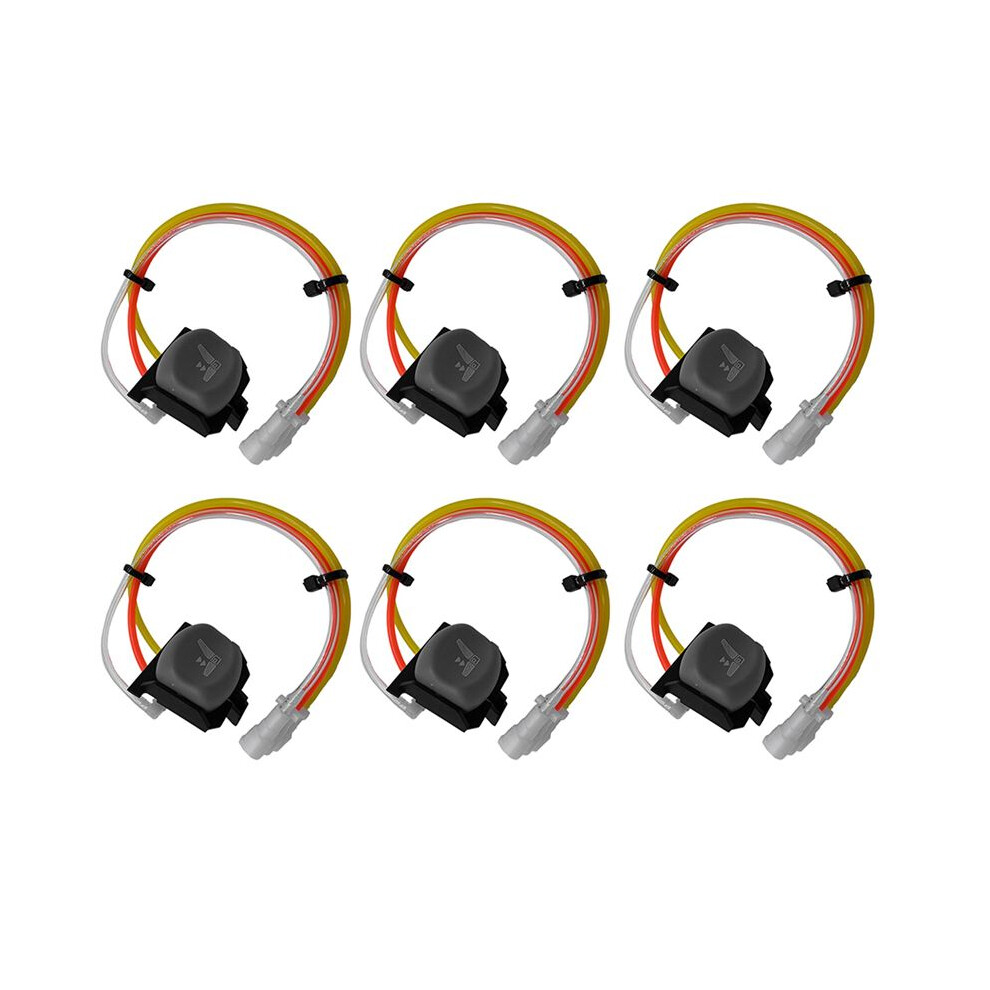 6X Truck Adjustment Control Valve Adjustment For Eurocargo Truck 81623406127 1510000043 2V5898193 6031527393638