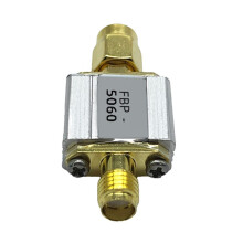 4X WFB-5060 5,8 G (5000-6000 MHz) UWB Breitband 5060 MHz Bandpassfilter
