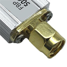 4X WFB-5060 5.8G (5000-6000 MHz) UWB Large Bande 5060 MHZ Filtre Passe-Bande