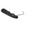 4X Universal Practical for Figure Roller with Extended Hook Durable Ice Hockey Puller Handle Skate Lace Tightener 6