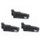 3X Angle Grinder  Replacement for  GWS20-180 Grinder Spare Part Power Tool Accessories 1