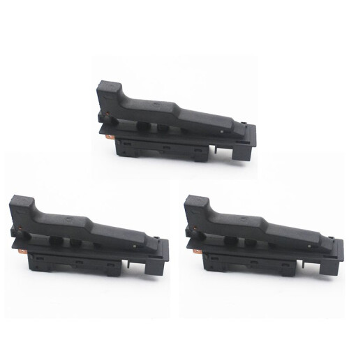 3X Angle Grinder  Replacement for  GWS20-180 Grinder Spare Part Power Tool Accessories