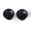 4 Paire de Remplacement Joystick Thumbstick pour Manette  One Noir 2