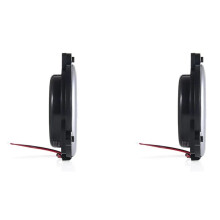2X  Bass Shaker 4Ohm 30W Tactile Transducer Bass Shaker for Home Theater Gaming VR  Music Cushion Car  Sofa