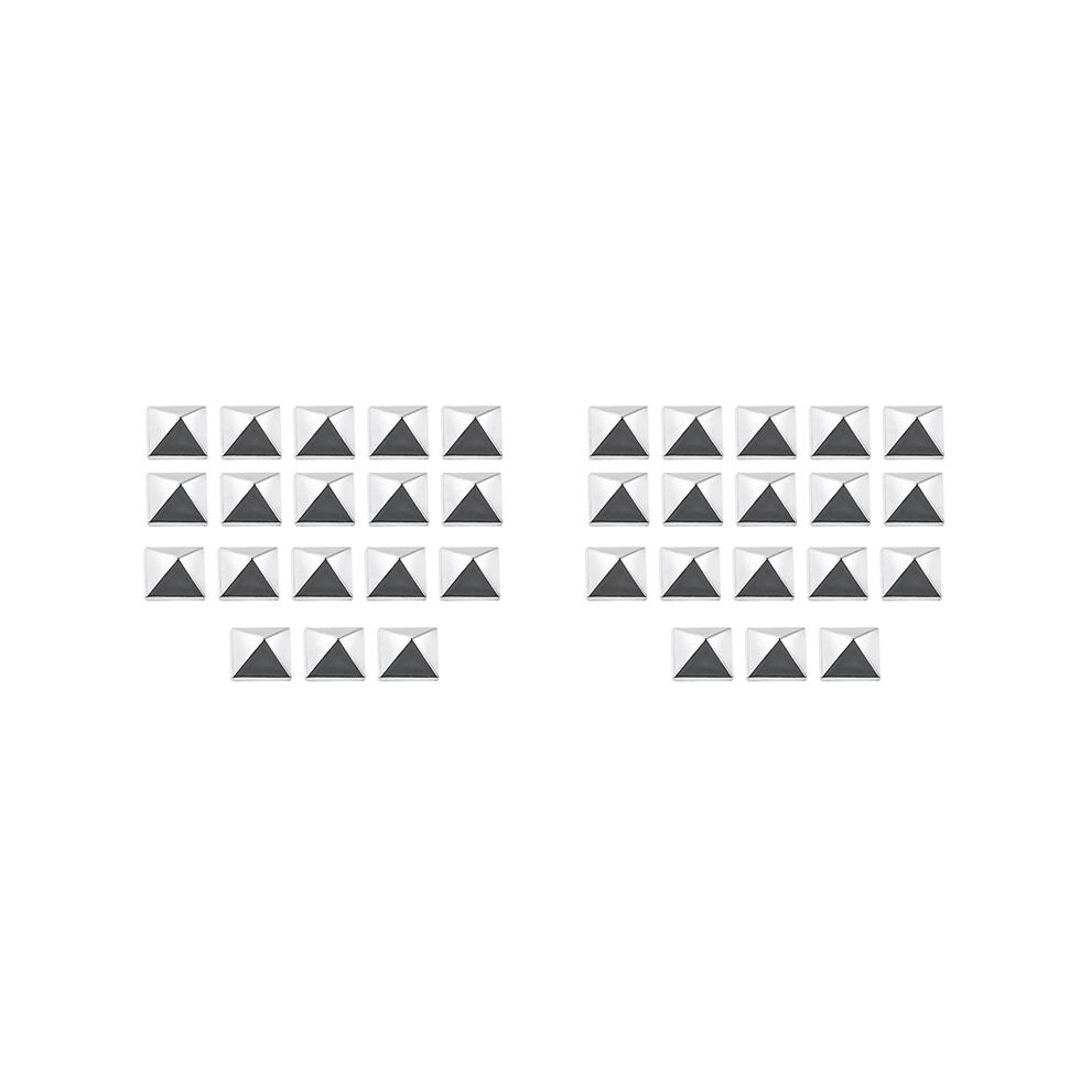 36Pcs Snowboard Stomp Pad Snowboard Grip Stomp Pad Anti Slip Snowboard Step Pad Snow Board Mat-image-OPC-PQKHX86-NEW