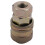 28Pcs Hydraulic Pressure Test Point Testing Coupling Adapter Set for Hydraulic System Kit 4
