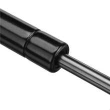 4 PièCes Voiture Hayon DéMarrage VéRins à Gaz Ascenseur Ressort à Gaz pour Fiesta Hayon WS WT WZ SéRies ModèLes 2010-2017 570Mm 325N