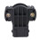 3X 13631402143 Tps Capteur de Gaz pour  M3 E34 E36 E46 Z3 Z4 E39 E85 2