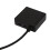 2X Car  5.0 for  IP-BUS Module with Filter Radio Stereo Aux Cable Adapter Car Wireless Audio Input 5