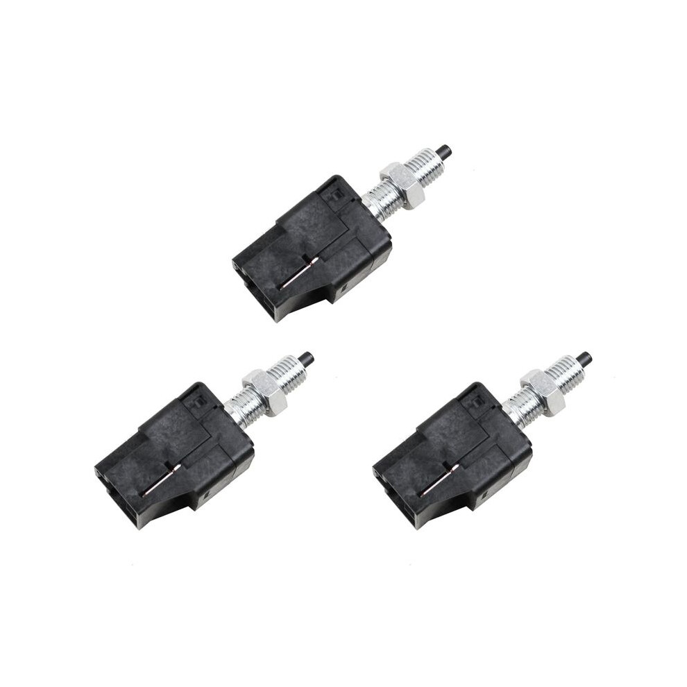 3X Car Styling Stop Stop Brake 83370Aa001 For Legacy Forester Impreza 1990-2014 Light 6032618901343