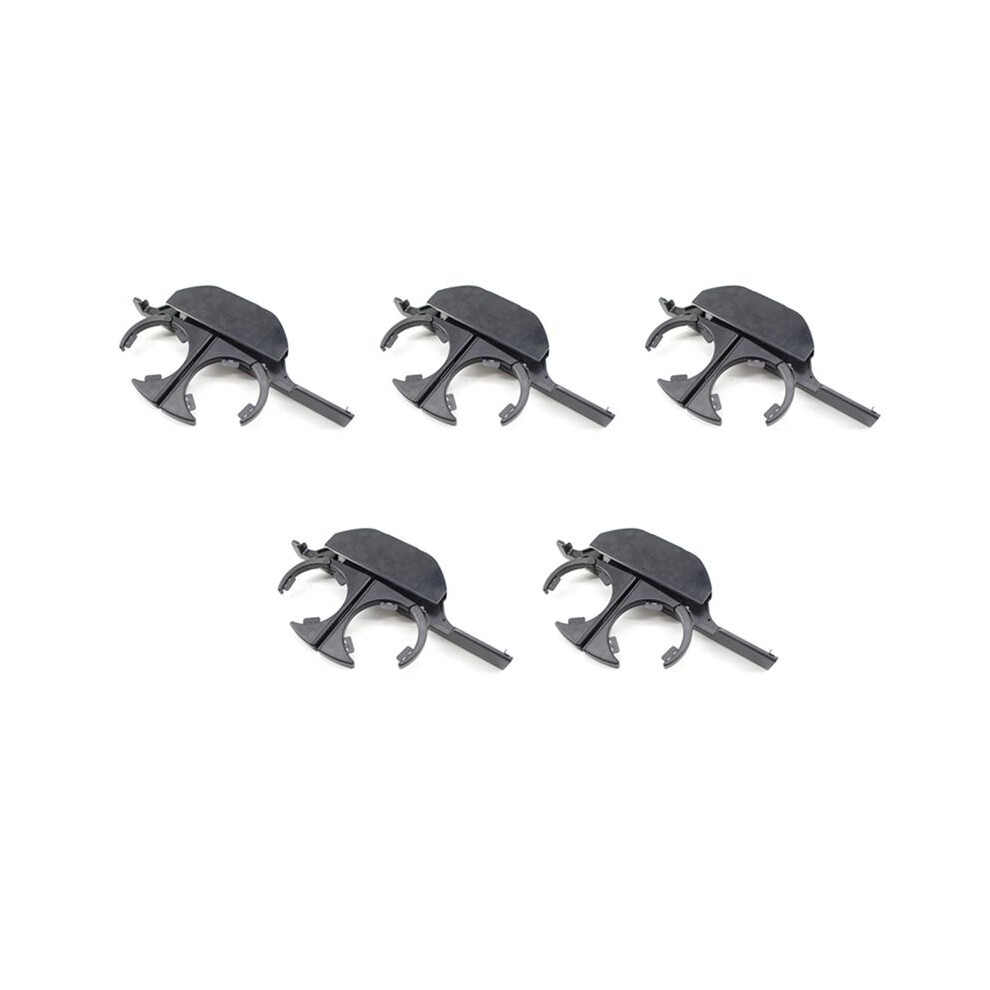 5X Front Right Cup Holder For Rhd E39 525I 523I 520I 530I 540I 51168190206 6032445685089