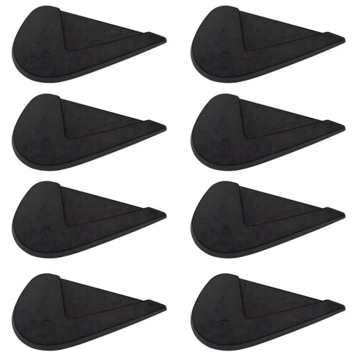 8X CN15A610A77AC Front Left  Adjustment   Adjusting Handle Backrest Adjuster for  Ecosport 2013-2017