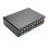 2X RGB Component  Selector 5 RCA 3-Way YPBPR Cable Component  AV Switcher for PS2   DVD Player TV 5