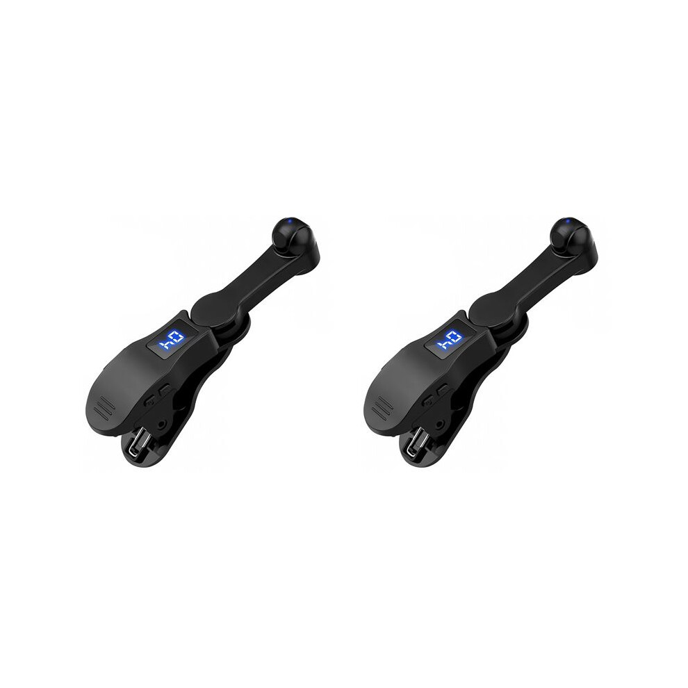 2X Phone Auto Clicker, Phone Screen Clicker For Video Live Streaming Fast Click Simulation Finger Continuous Click 4712997426997
