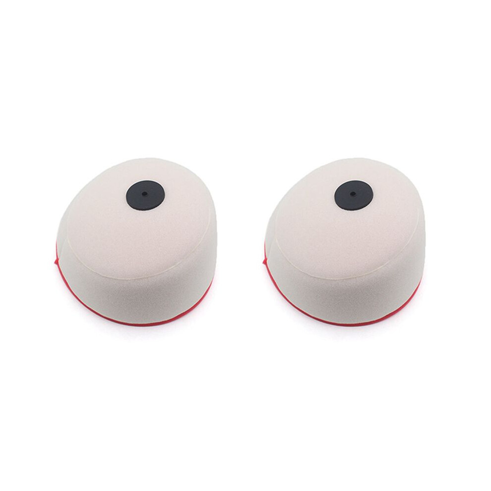 2X Air Filters For Yz125 Yz250 Yz 125 250 Wr250 Wr400 Wr426wr 250 400 426 Yz400 Yz426 Yz450 F Yz 400 426 6032755100807