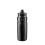 ELITE BOTTLE Fly Tex black 750ml 1