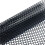 2X Reusable Plastic Chicken Wire Fence Mesh  Durable Hexagonal Mesh DIY Project (Black) 7
