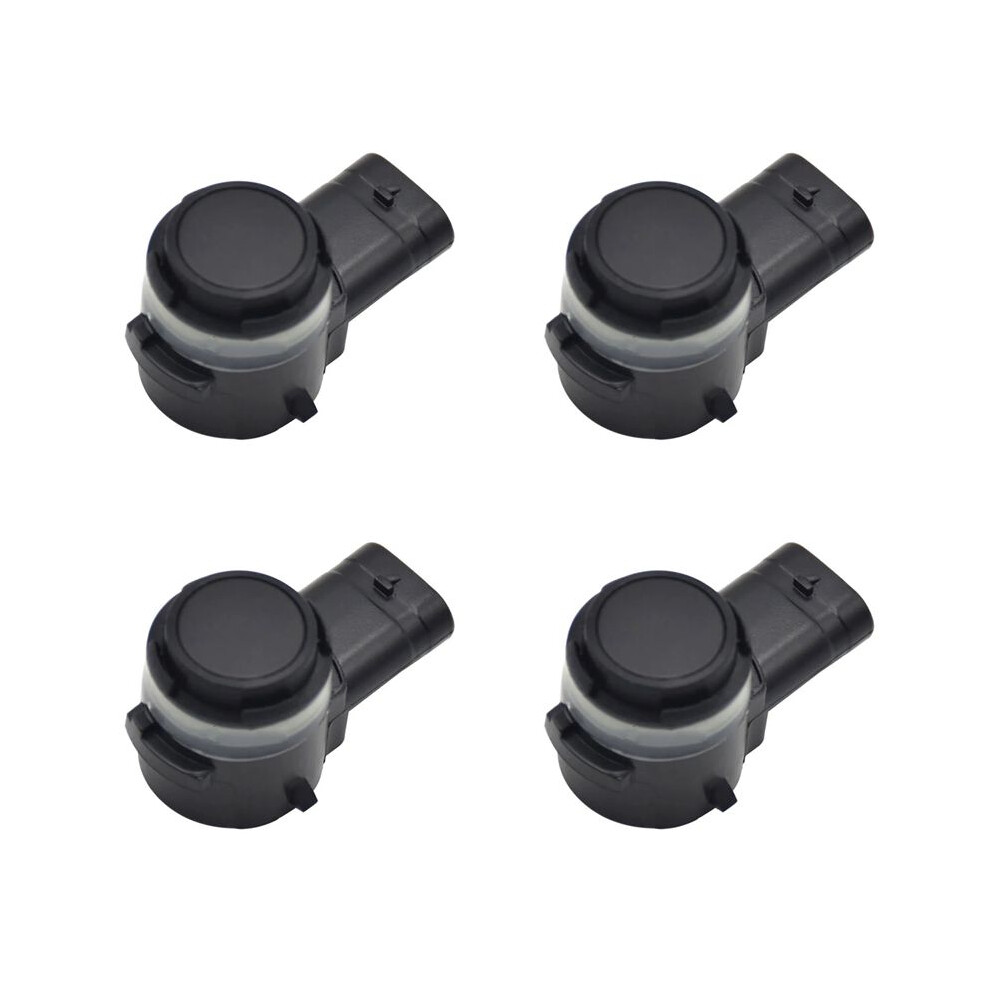 4X Pdc Car Parking Sensor 66209274429 For G30 F90 G32 G11 G12 F48 F39 F25 F26 F15 F16 6034036756420