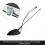4X Antenne Dachantenne A9068200475 für  Sprinter W906   2006-2017 2E0035507 10