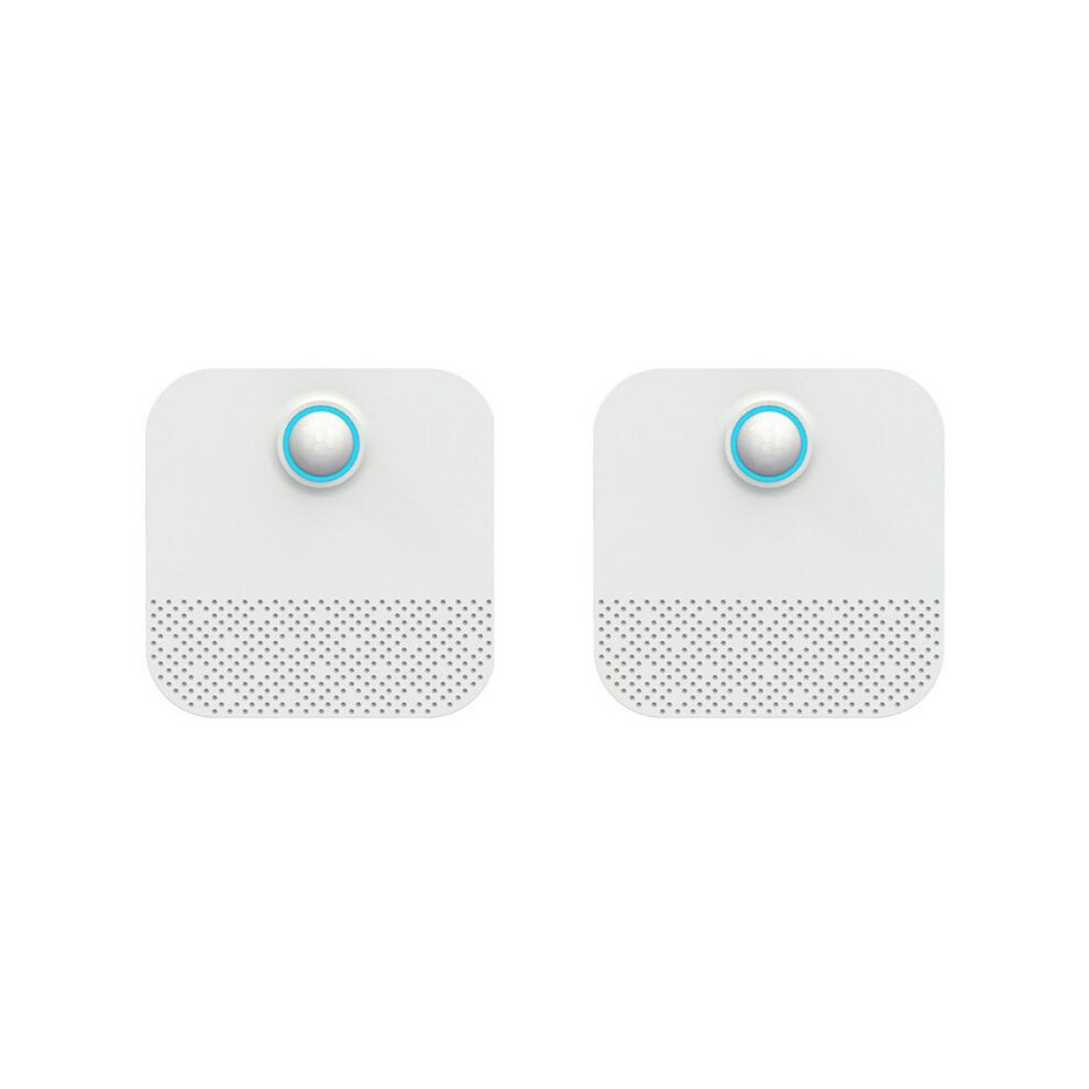 2X Cat Odor Purifier For Cat Litter Box Deodorizer Pet Toilet Air Purifier Dog Cat Litter Deodorant 4713565642238