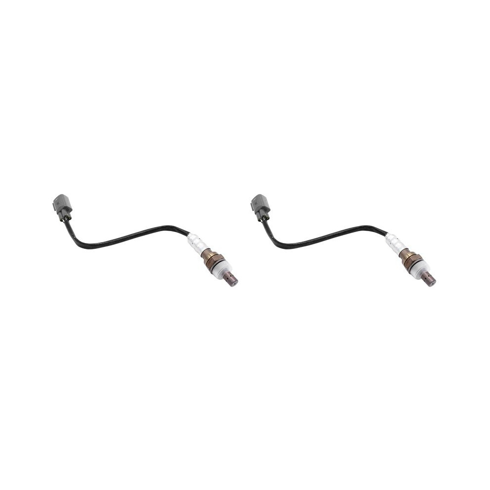 2X Front Oxygen O2 Sensor For C1 107 Aygo Yaris 1.0 89465-0H010 1618.Q5 4711429089533