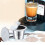 24Pcs for  Stainless Steel Refillable Coffee Capsule Coffee Filter Reusable Coffee Pod Reusable Cafe Machine 5