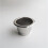 24Pcs for  Stainless Steel Refillable Coffee Capsule Coffee Filter Reusable Coffee Pod Reusable Cafe Machine 4