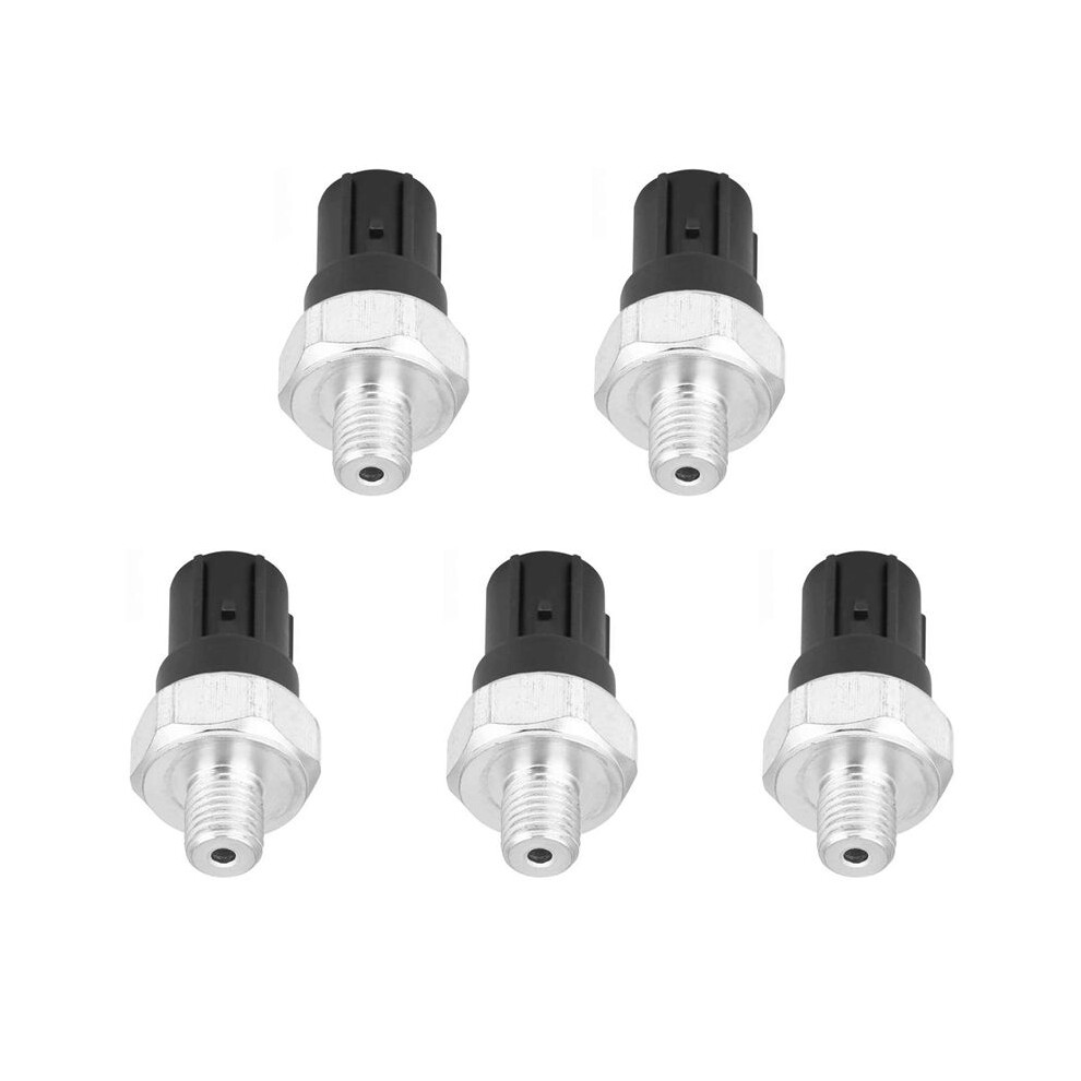 5X Vtec Oil Pressure Solenoid 37250-Pne-G01 For Accord 6031112276995