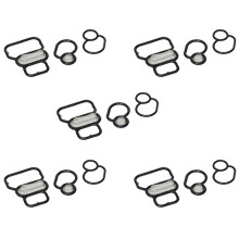 15x Vtec Magnet Dichtungs Satz 15825-P2M-005 36172-P08-015 für 1996-2005 D16 D17