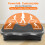 Vibration Plate Exercise Machine，Vibration Plate Fitness Platform Exercise 4