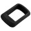 2X Bicycle Computer Protective Cover Silicone Case for XOSS G + GPS Speedometer Code Waterproof Stopwatch Sleeve-Black 4