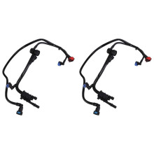2X Canister Purge Valve for Explorer 2.3 EcoBoost 2016 2017 2018 2019 FB5Z-9G271-A FB5Z9G271A
