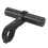 2pcs 10CM Bicycle Handlebar Extension Installation Bicycle Bicycle Handlebar Bracket Extension Bracket Carbon Brazing 8